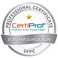 CertiProf-scrum foundation-SM