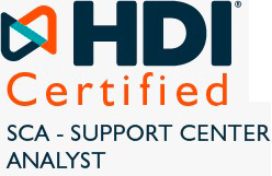 HDI Certified 2