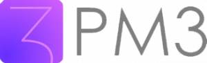 PM3-logo